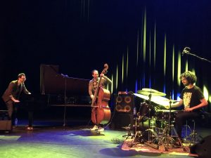 Omer Klein Trio